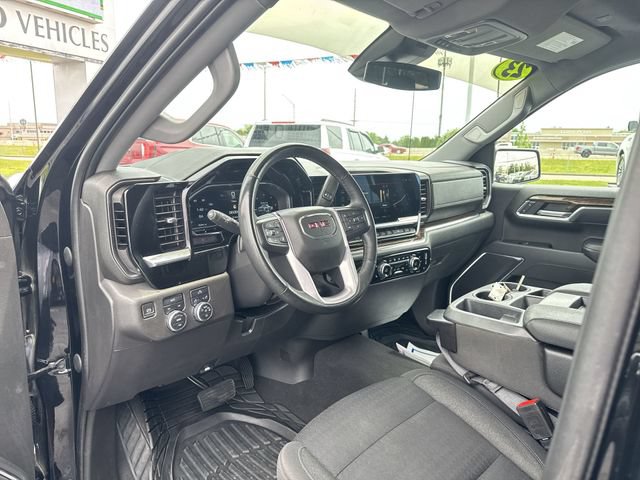 Certified 2023 GMC Sierra 1500 Elevation AWD/4WD image 11