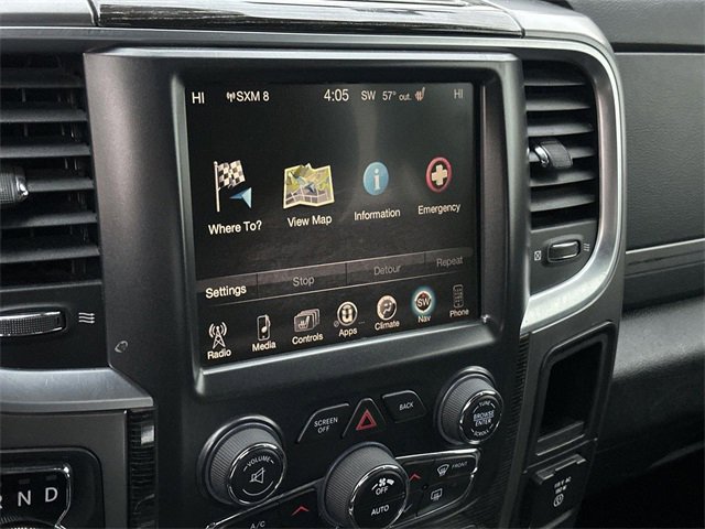 Used 2016 RAM 1500 Limited image 13