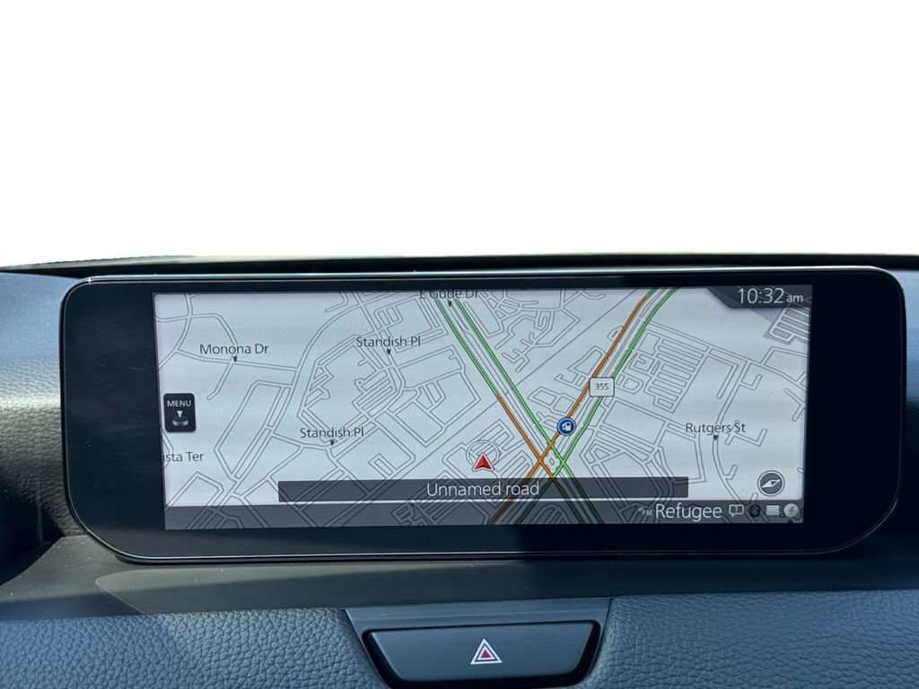 Used 2024 MAZDA CX-90 Plug-In Hybrid w/ Premium Pkg AWD/4WD image 15