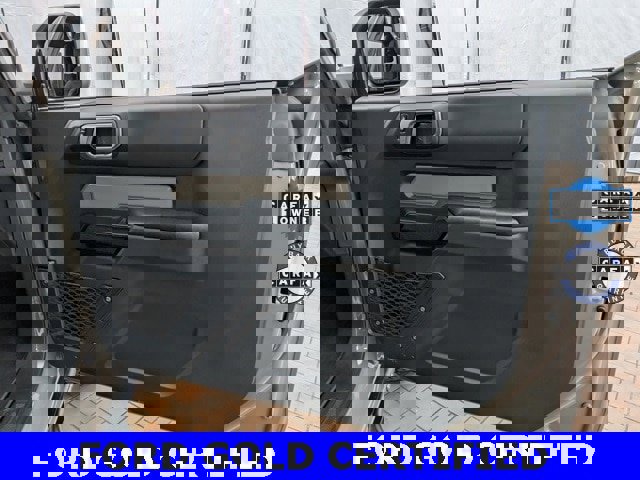 Certified 2025 Ford Bronco 2-Door image 19