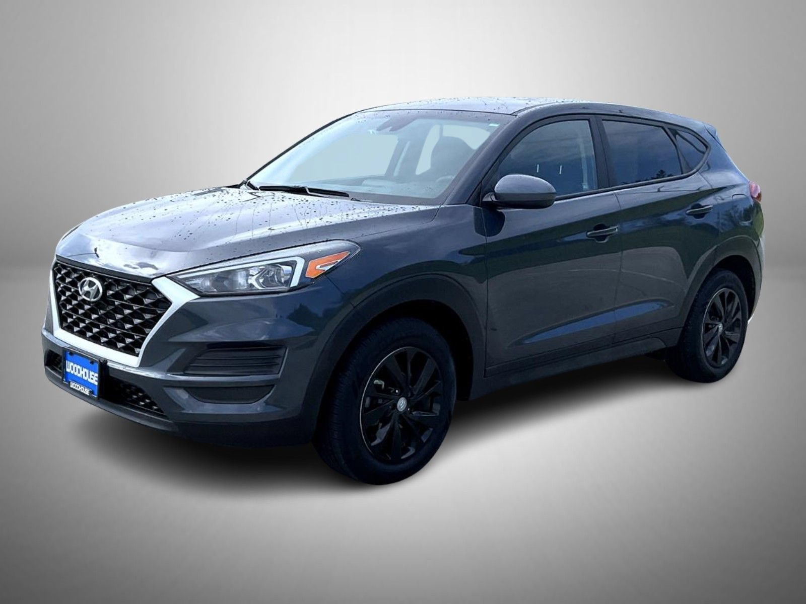 Used 2020 Hyundai Tucson SE AWD/4WD image 1