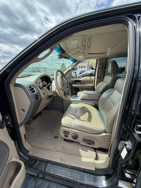 Used 2007 Ford F150 King Ranch image 9