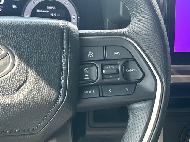 Certified 2024 Toyota Tacoma TRD Sport AWD/4WD image 40