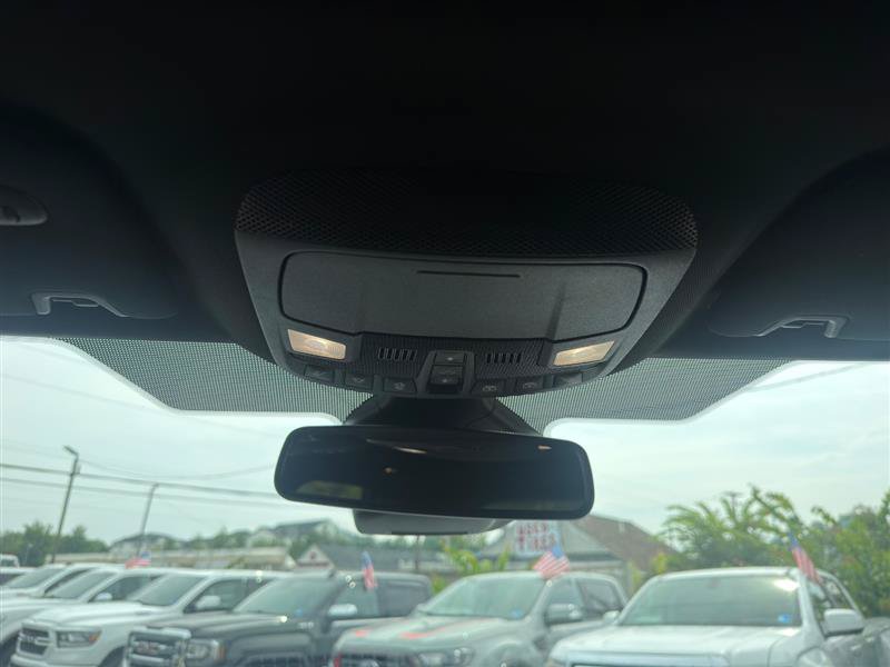 Used 2020 Ford Edge ST w/ Equipment Group 401A AWD/4WD image 17