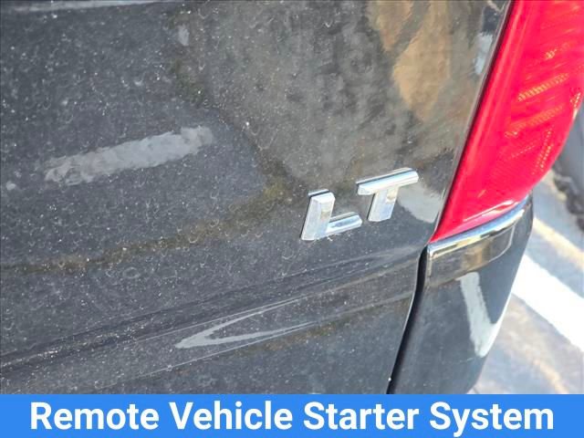 Certified 2025 Chevrolet Silverado 1500 LT image 19