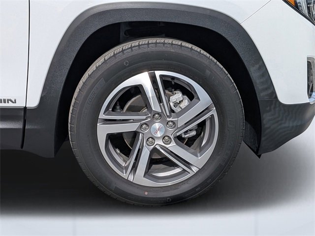 Used 2020 GMC Terrain SLT image 11