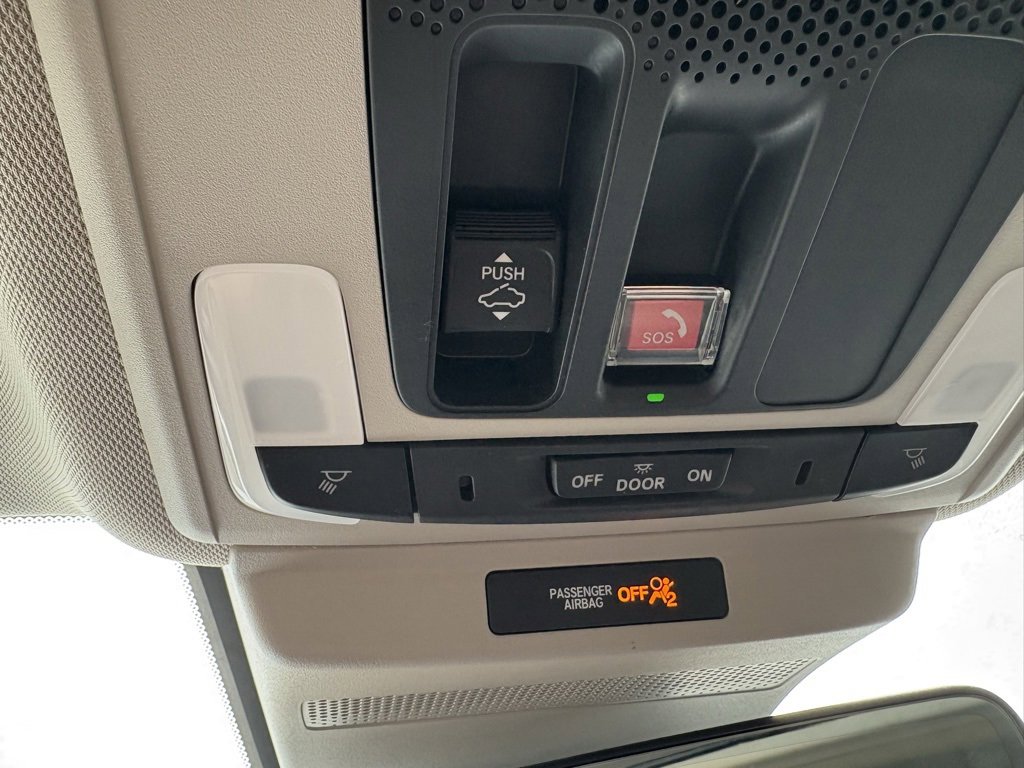 Certified 2023 Honda Accord Touring image 15