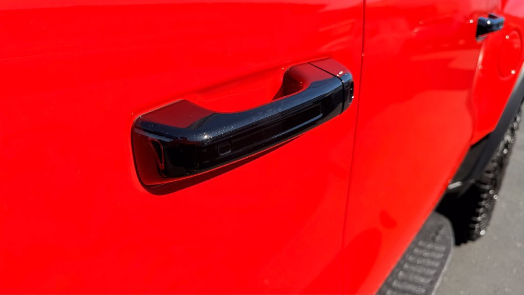 New 2027 RAM 1500 4x4 Crew Cab image 18