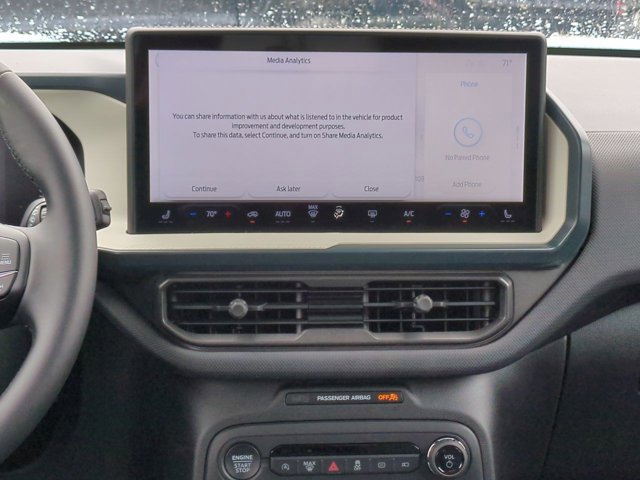 New 2026 Ford Bronco Sport Heritage image 18