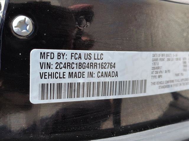 Used 2024 Chrysler Pacifica Touring-L image 25