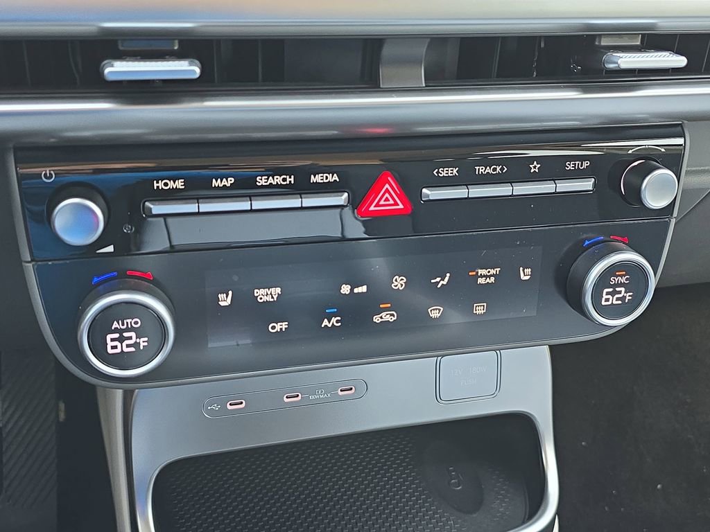 New 2026 Hyundai Ioniq 9 SE image 25