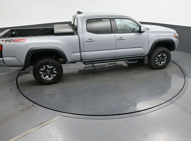 Used 2019 Toyota Tacoma TRD Off-Road image 20