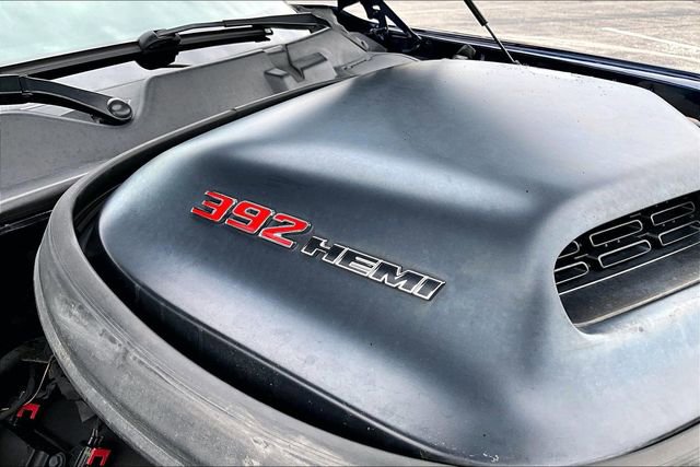 Used 2016 Dodge Challenger R/T Scat Pack image 31