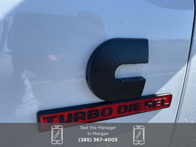 New 2026 RAM 2500 Tradesman image 11