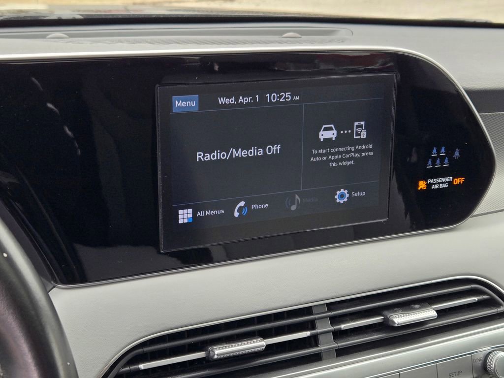 Used 2022 Hyundai Palisade SEL FWD image 35