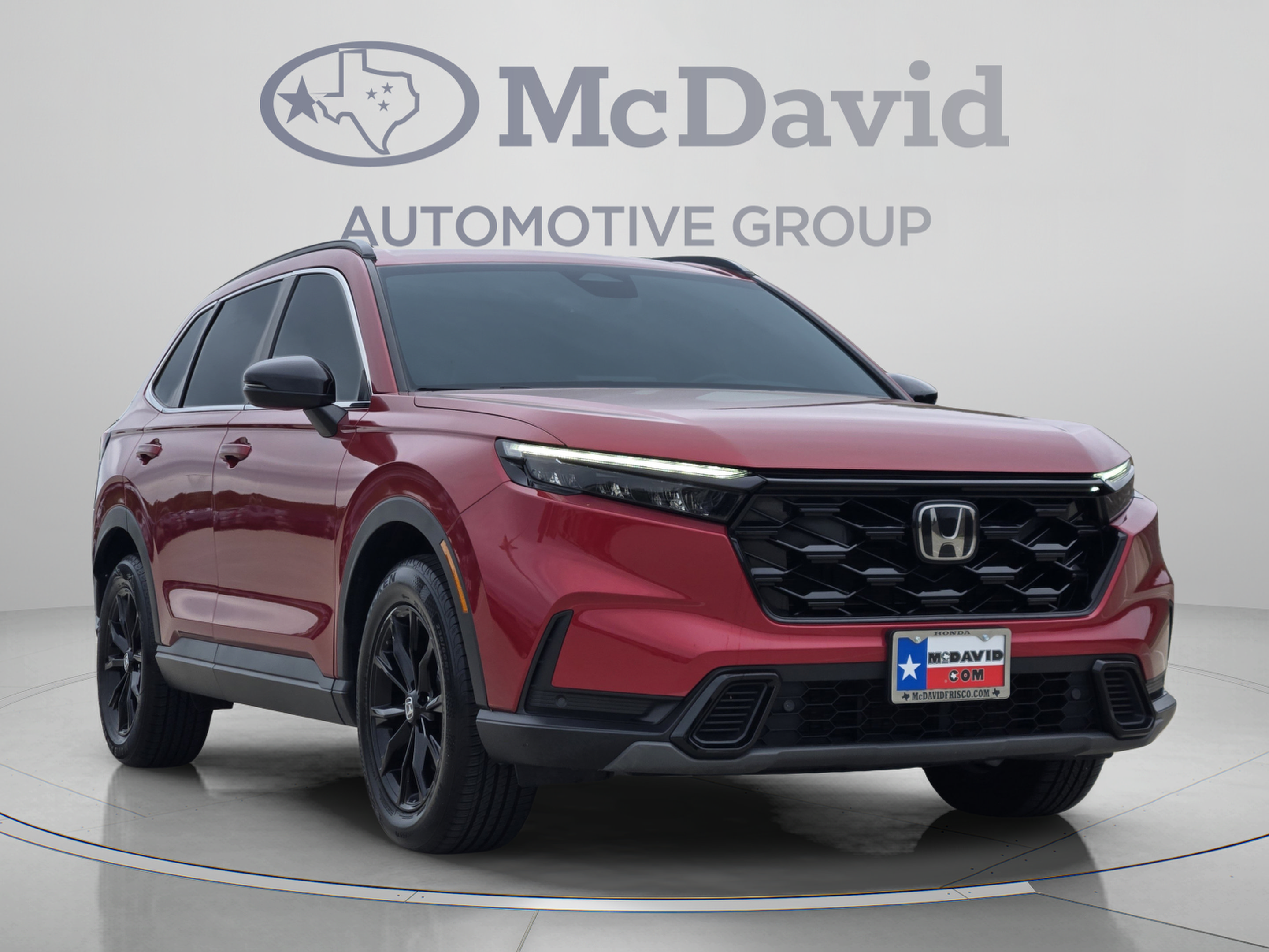 Used 2024 Honda CR-V Sport-L image 7