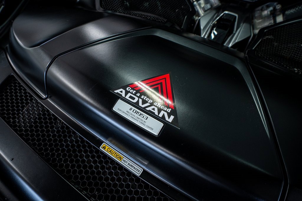 Used 2018 Acura NSX image 58