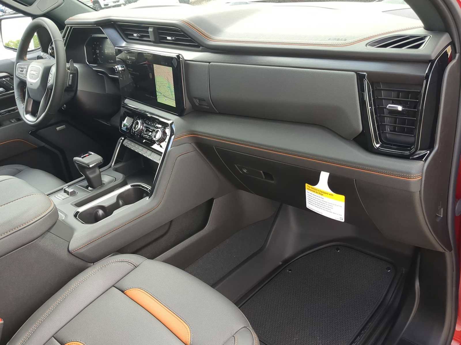 New 2026 GMC Sierra 1500 AT4 w/ AT4 Premium Package image 31