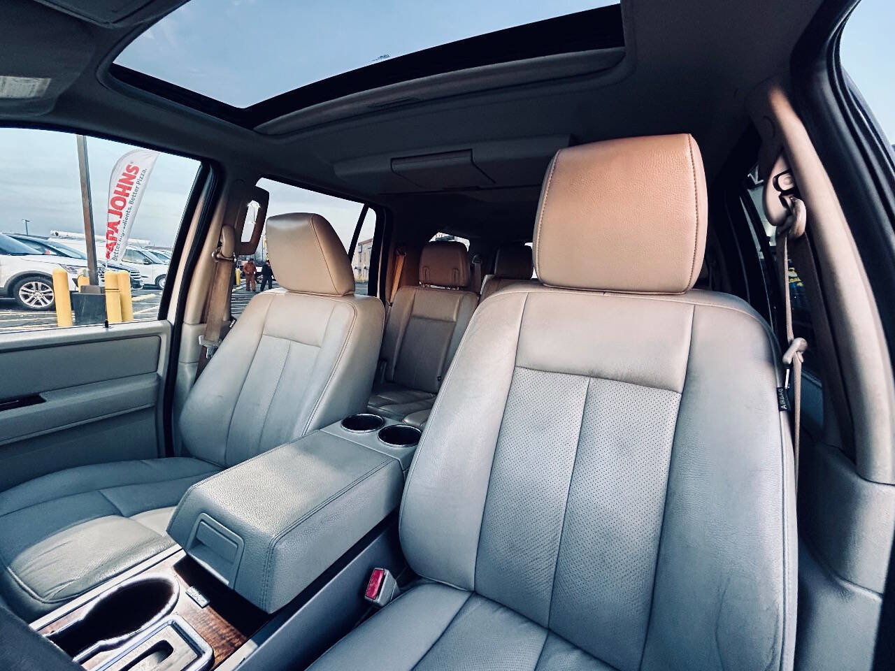 Used 2009 Ford Expedition Limited image 19