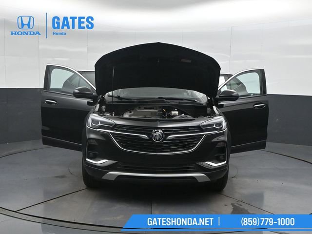 Used 2023 Buick Encore GX Essence w/ Experience Buick Package image 57