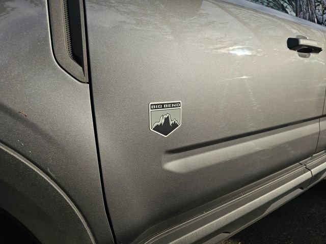 Used 2022 Ford Bronco Sport Big Bend w/ Convenience Package image 34