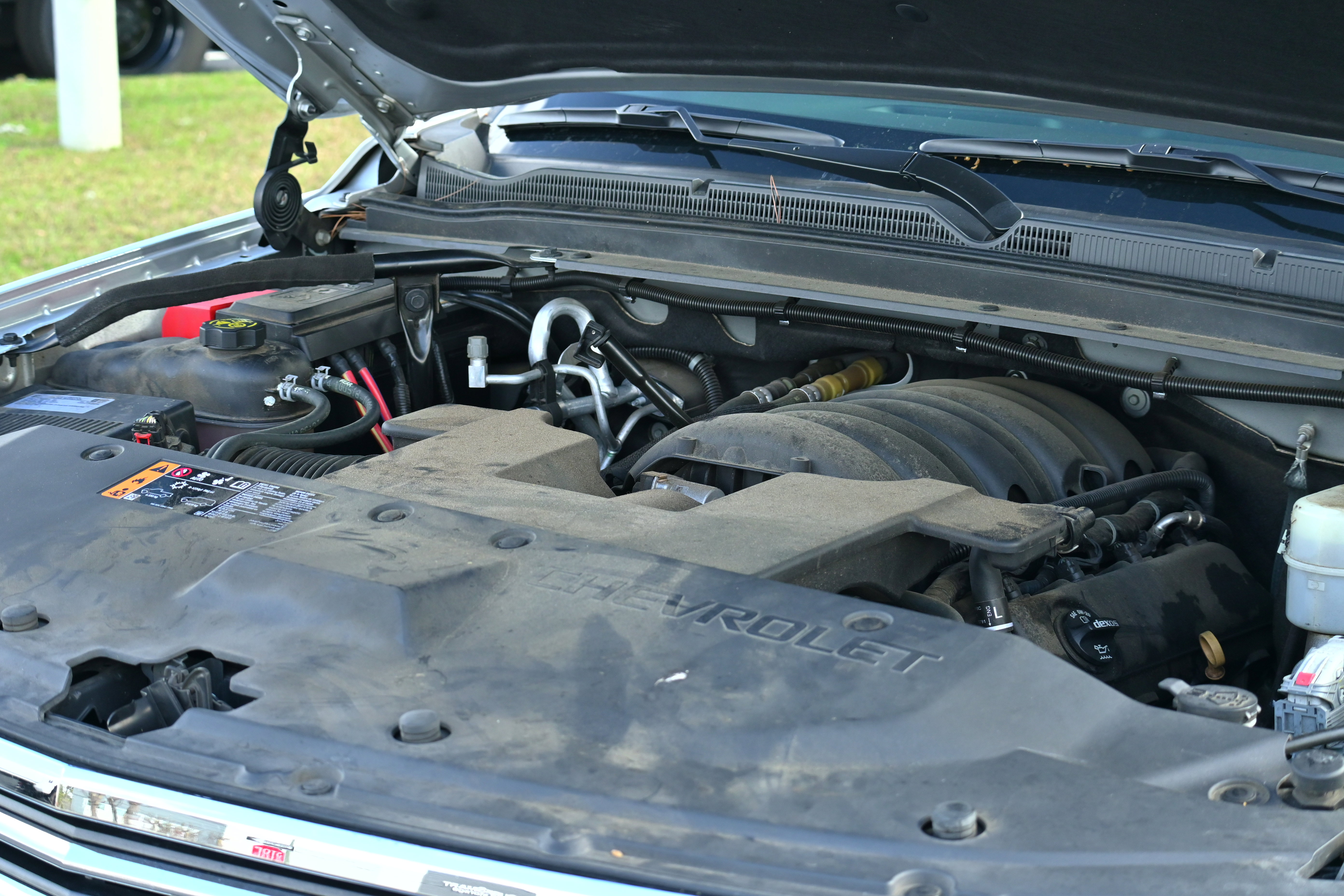 Used 2019 Chevrolet Tahoe Premier image 8