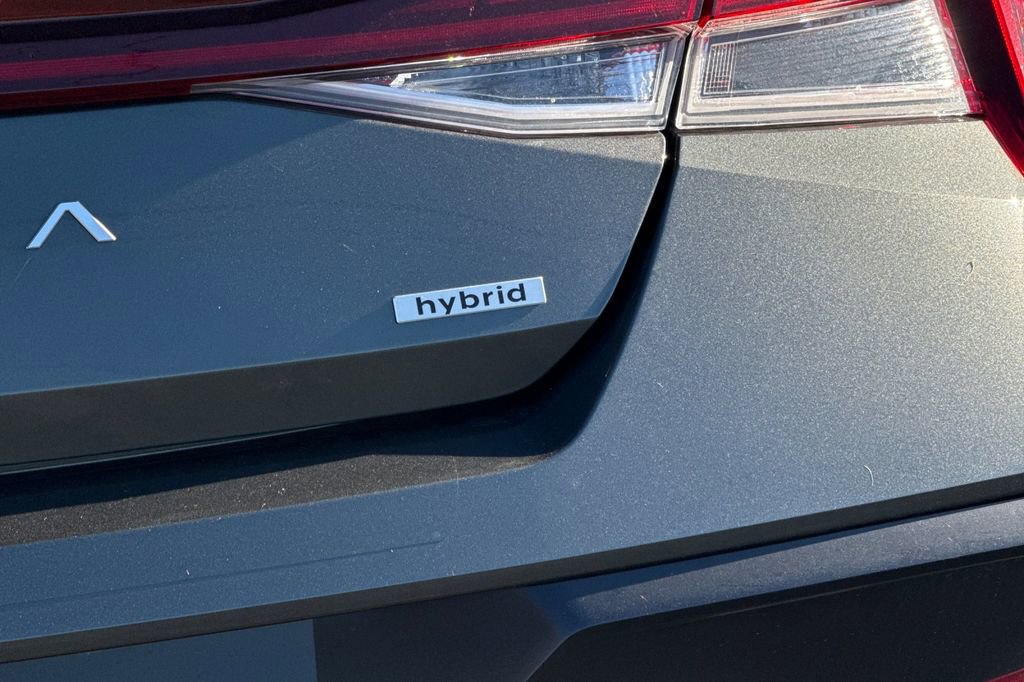 New 2026 Hyundai Elantra Limited FWD image 22