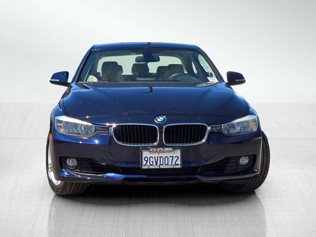 Used 2015 BMW 328i Sedan RWD image 3
