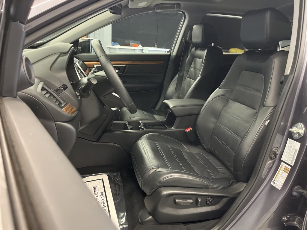 Used 2020 Honda CR-V EX-L image 11