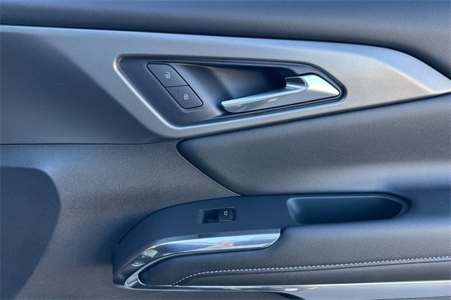 New 2026 Chevrolet Traverse LT image 24