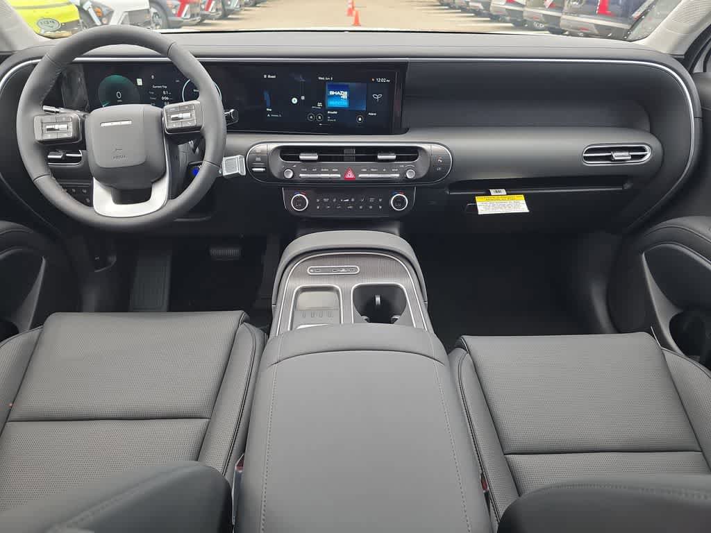 New 2026 Hyundai Palisade SEL Premium FWD image 19