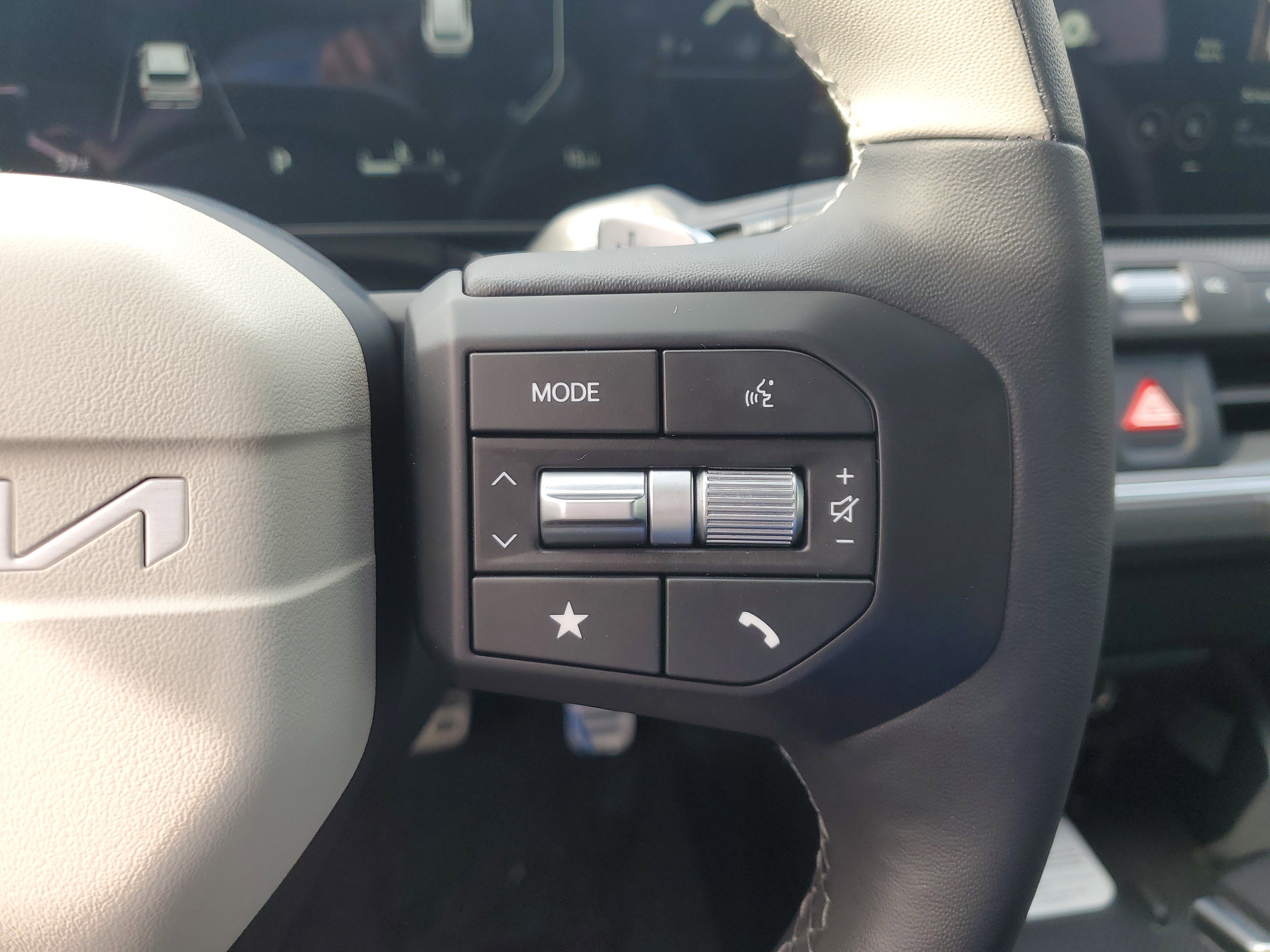 New 2026 Kia K4 GT-Line Turbo image 27
