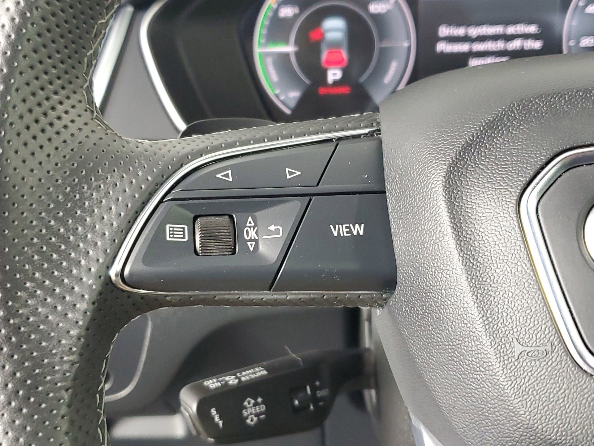 Certified 2023 Audi Q5 e Premium Plus w/ Premium Plus Package image 33