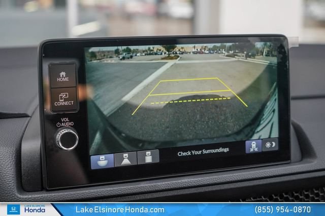Used 2026 Honda CR-V Sport image 25