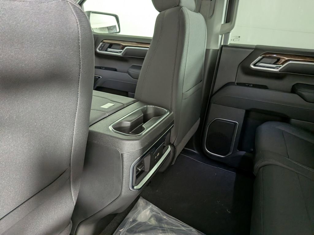 New 2026 GMC Sierra 1500 Elevation AWD/4WD image 29