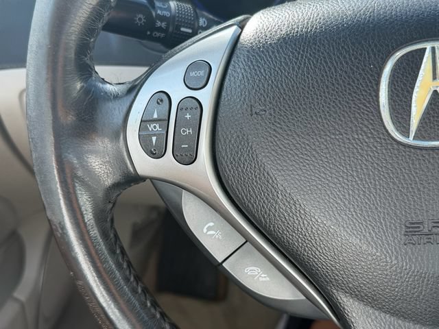 Used 2008 Acura TL FWD image 23