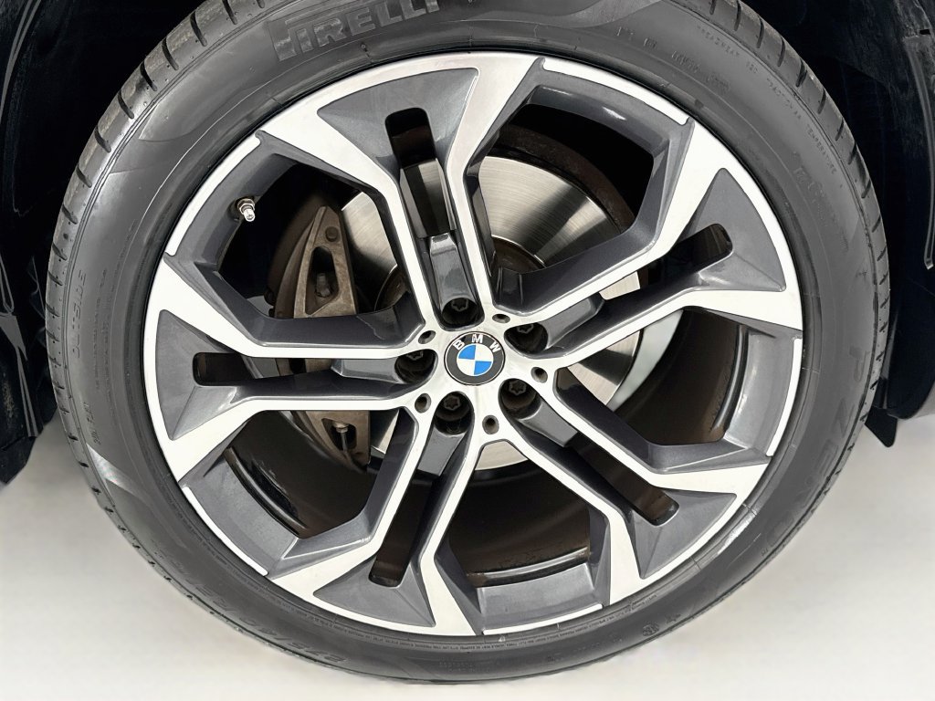 Certified 2025 BMW X5 sDrive40i RWD image 31