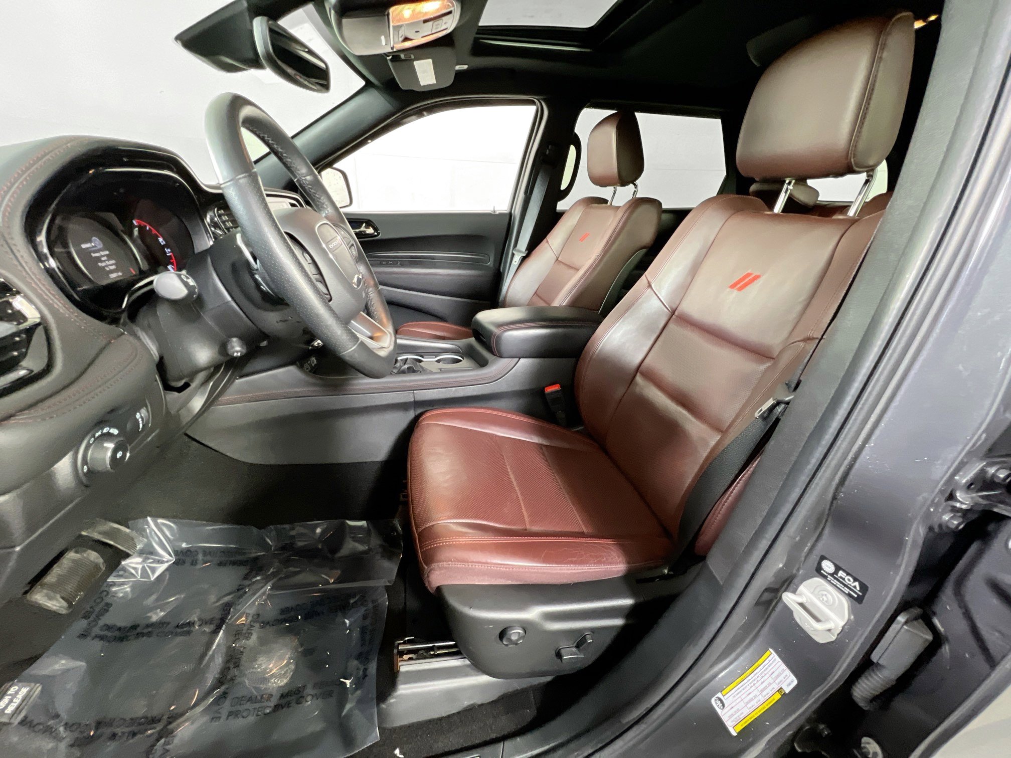 Used 2023 Dodge Durango GT image 21