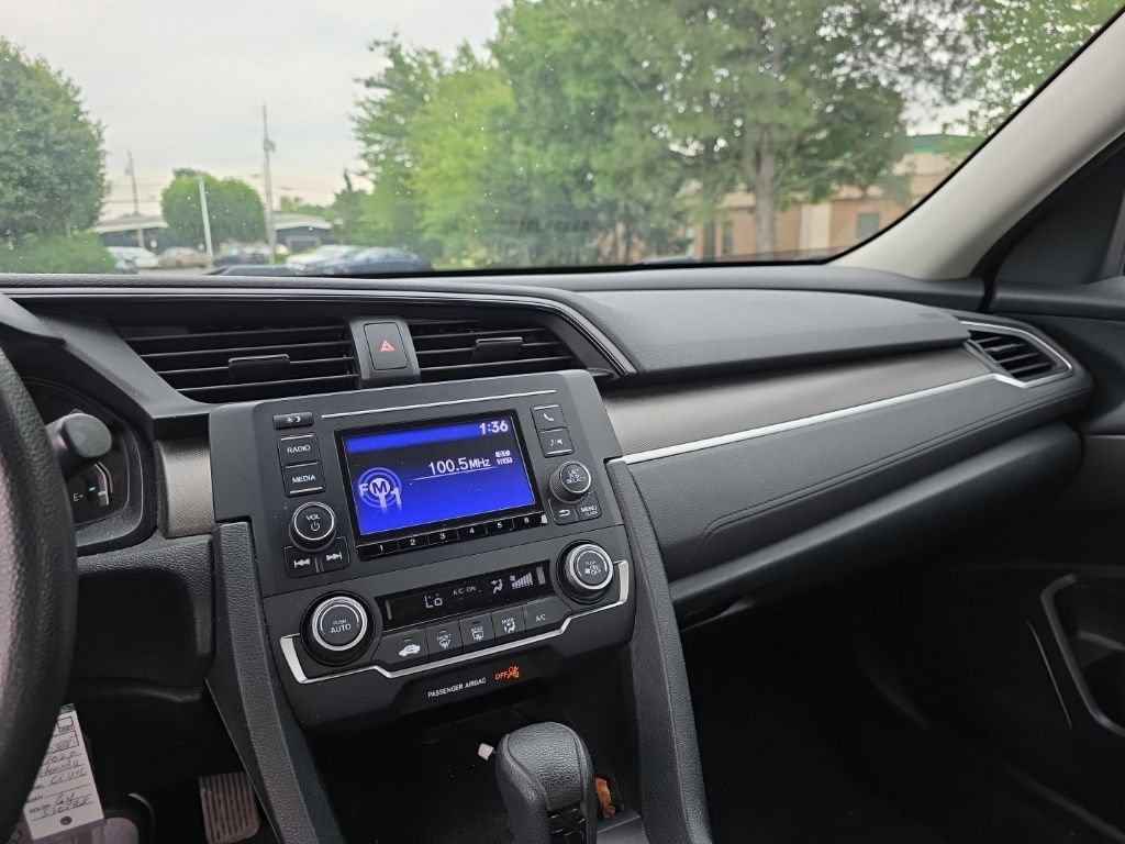 Used 2020 Honda Civic LX image 18