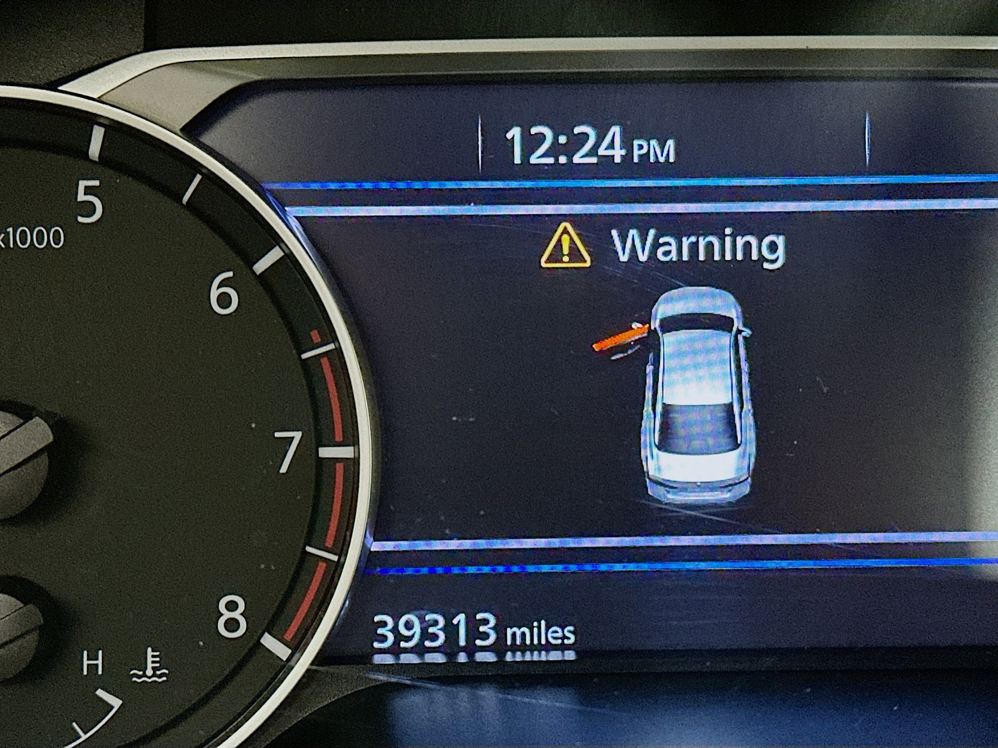 Used 2025 Nissan Altima 2.5 SV FWD image 18