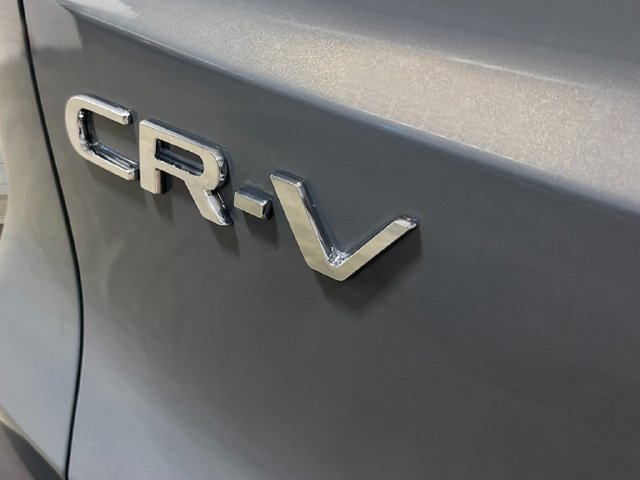 New 2027 Honda CR-V EX image 5