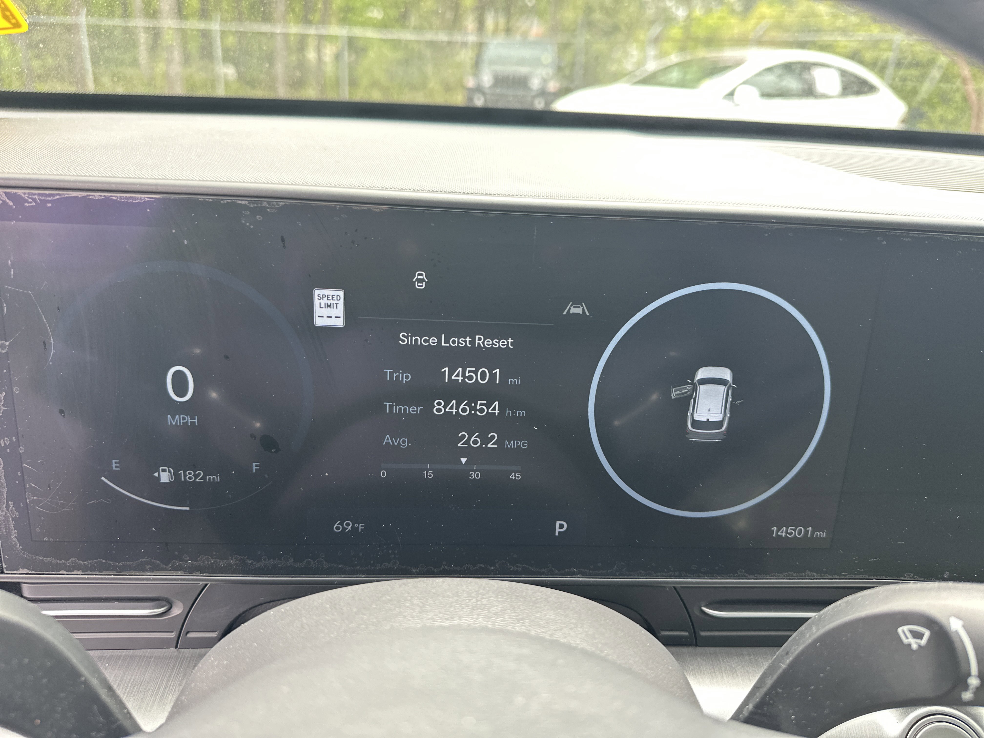 Used 2025 Hyundai Kona Limited image 28