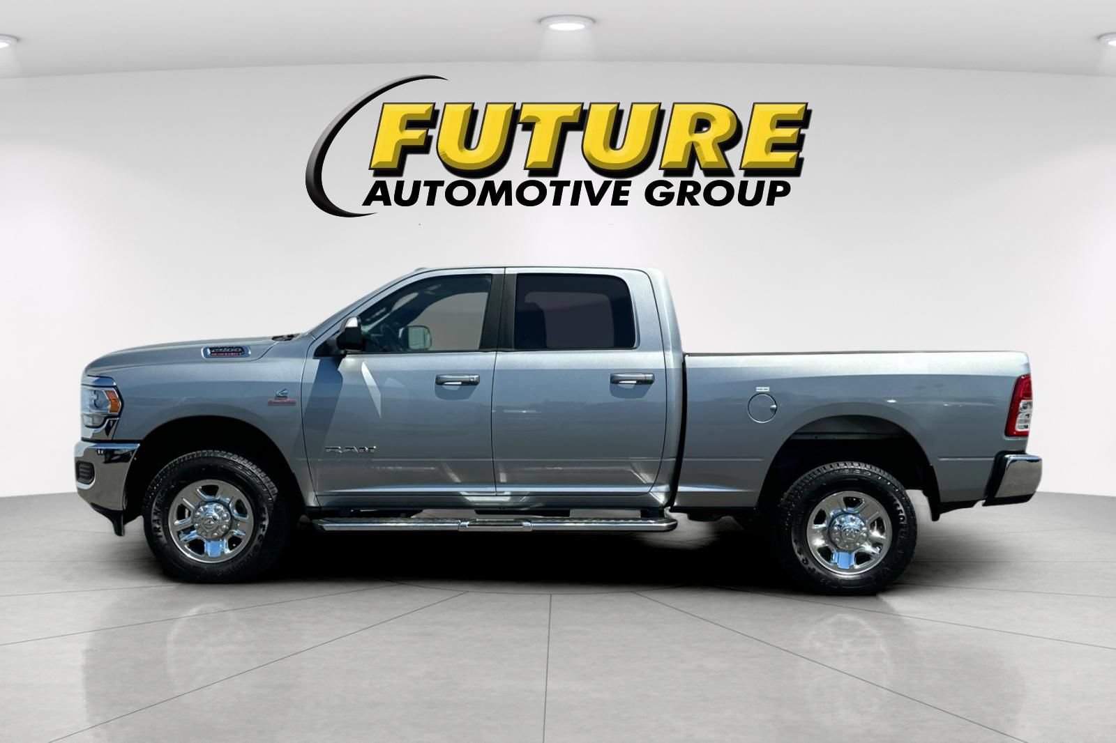 Used 2022 RAM 2500 Big Horn AWD/4WD image 7
