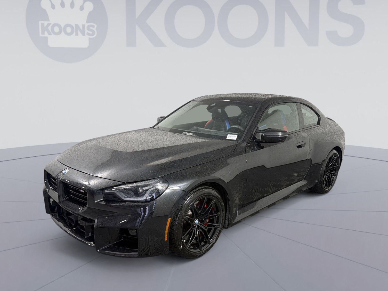 Used 2024 BMW M2 Competition w/ Lighting Package image 1