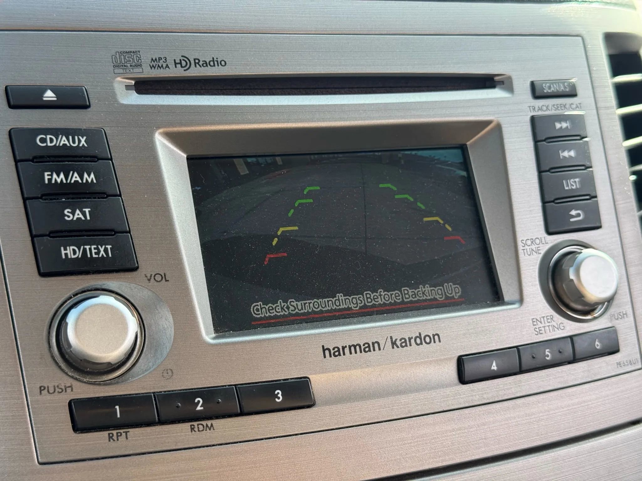 Used 2013 Subaru Outback 2.5i Limited w/ Moonroof Pkg image 26