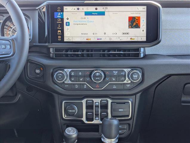 New 2026 Jeep Gladiator Sport image 12