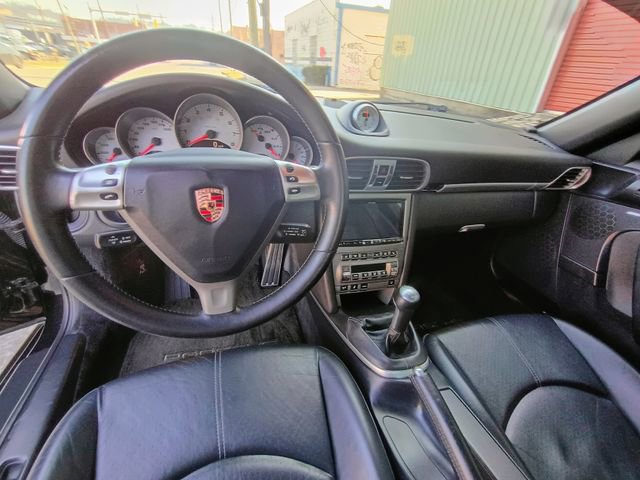 Used 2005 Porsche 911 Carrera S RWD image 34