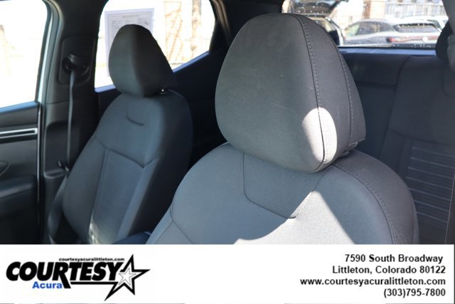 Used 2024 Hyundai Santa Cruz SEL AWD/4WD image 16