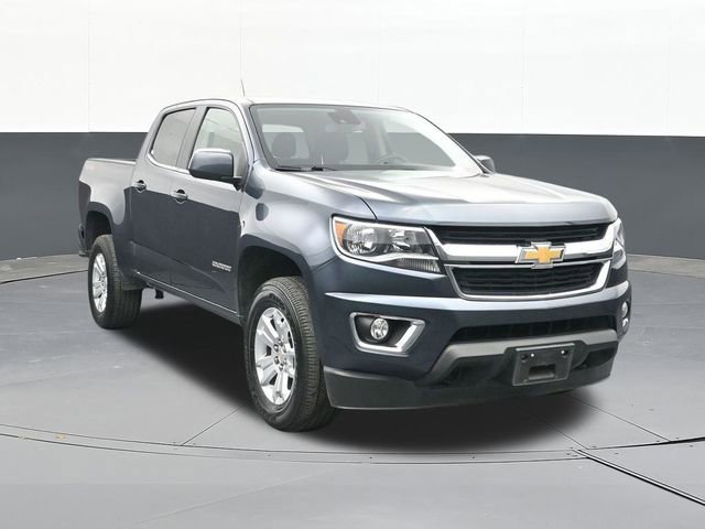 Used 2019 Chevrolet Colorado LT w/ LT Convenience Package image 22