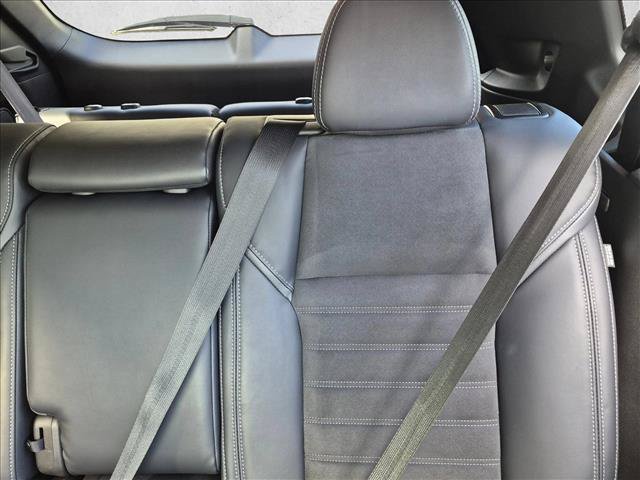 Used 2024 Mitsubishi Outlander SE FWD image 13